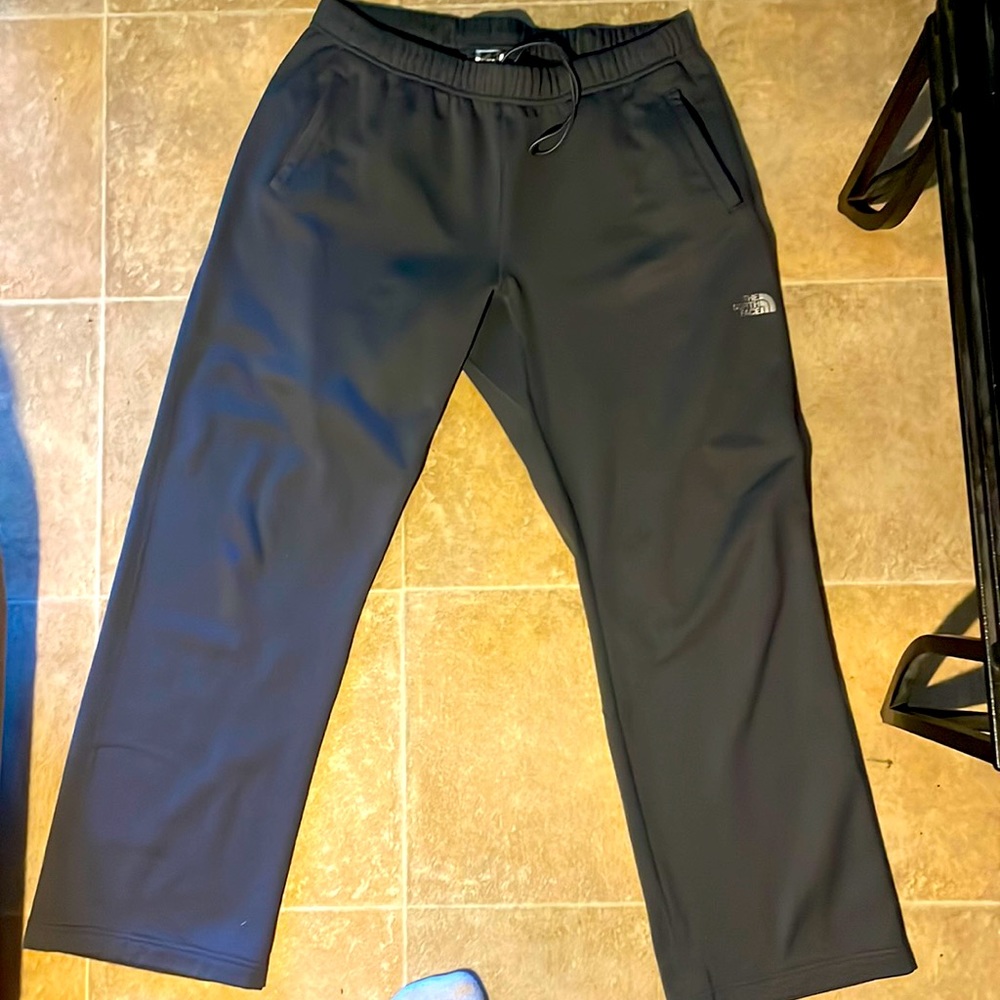 north face sweatpants